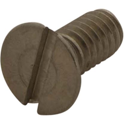 Picture of Screw - Spray Face  for T&S Brass Part# 921-45