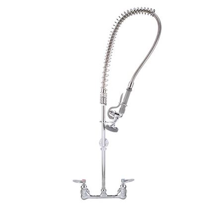 Picture of Pre-Rinse Assy - Wal for T&S Brass Part# TSB0133B