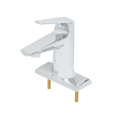 Picture of Single Lever Faucet Center Deck Mount for T&S Brass Part# BP-2712