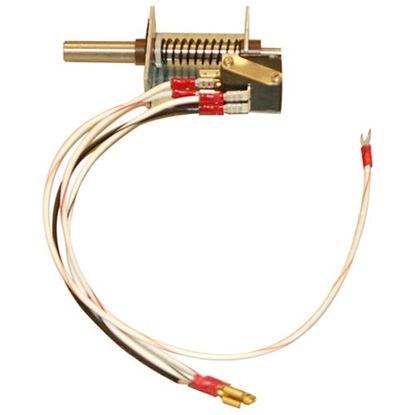 Picture of Switch Assembly 358  for Taylor Freezer Part# X51432