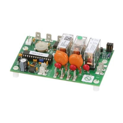 Picture of Thermistoe Cont  Board K5+ for Taylor Freezer Part# 63019-03