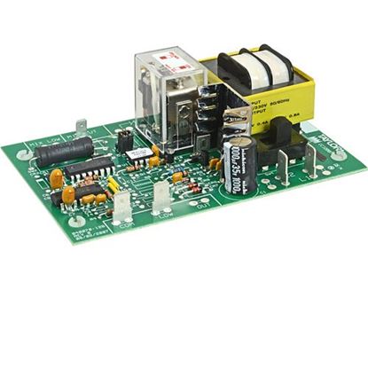 Picture of Mix Level Control  for Taylor Freezer Part# 067698-SER