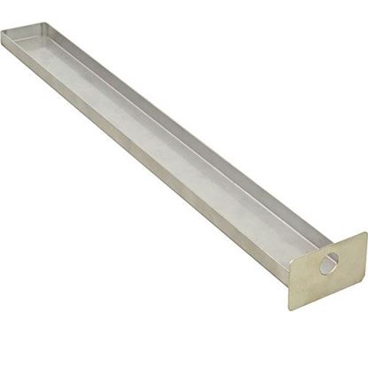 Picture of Drip Tray Ss Long  for Taylor Freezer Part# X50879