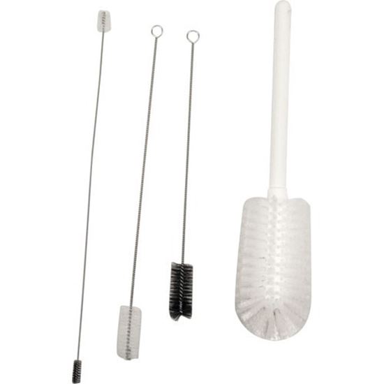 Picture of Brush Kit, Taylor  for Taylor Freezer Part# X39465