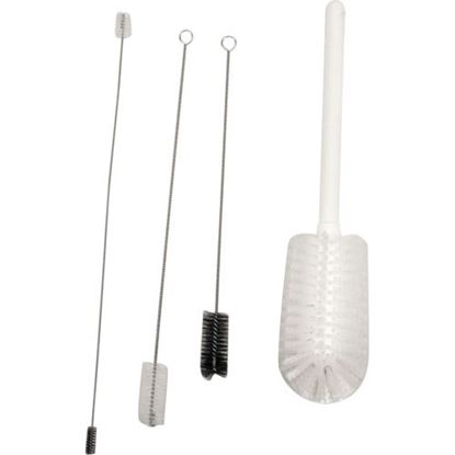 Picture of Brush Kit, Taylor  for Taylor Freezer Part# X39465 TAF