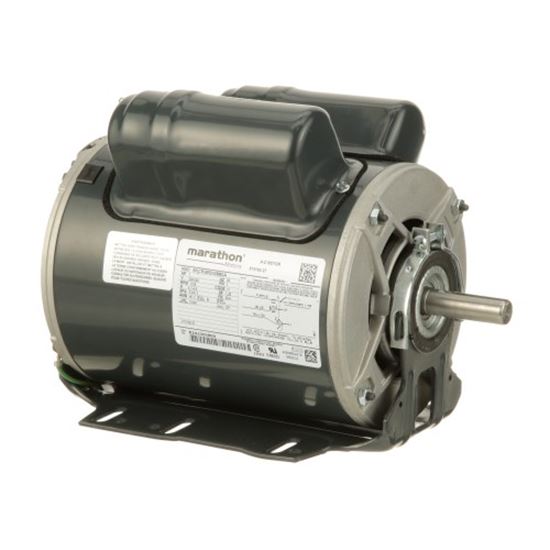 Picture of Motor-1.0 Hp  for Taylor Freezer Part# 013102-27