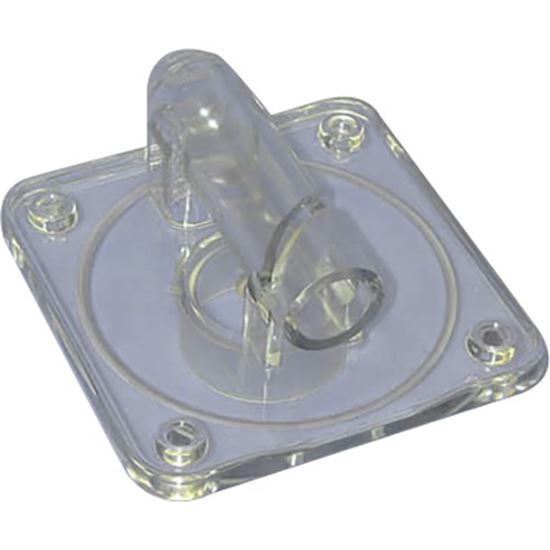 Picture of Freezer Door 390-3 4 3/4" Hole Center for Taylor Freezer Part# TAFX83427-SER3