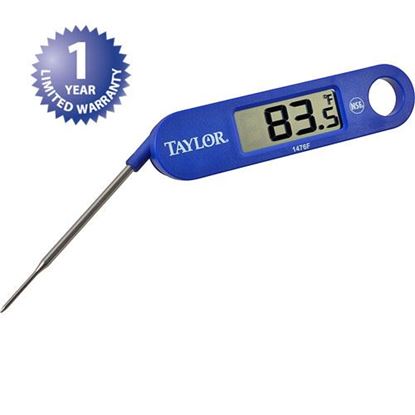 Picture of Thermometer Foldingprobe  for Taylor Thermometer Part# 1476FDA