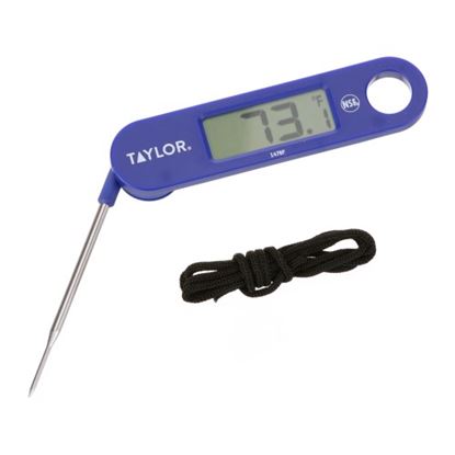 Picture of Thermometer Foldingprobe  for Taylor Thermometer Part# 1476FDA