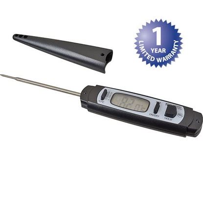 Picture of Thermometer Digital,-40/ 450F Fda, Waterproof for Taylor Thermometer Part# 3519FDA