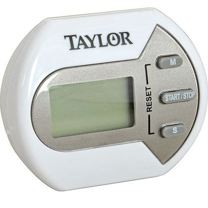 Picture of Timer,Digital 99 Mins/59 Sec for Taylor Thermometer Part# 5806