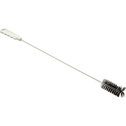 Picture of 1X2In Brush Bk  for Taylor Thermometer Part# -13071