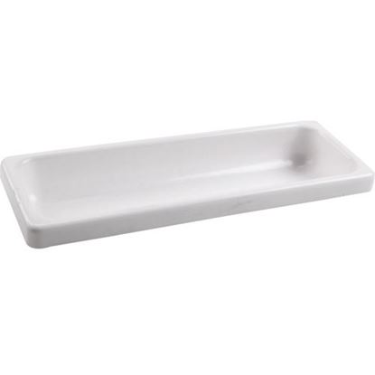 Picture of Tray,Drip  for Taylor Thermometer Part# -46275
