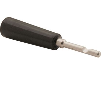 Picture of Handle,Draw  for Taylor Thermometer Part# -47384