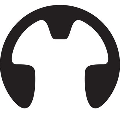 Picture of E-Ring For 358 Switch  for Taylor Thermometer Part# -16422