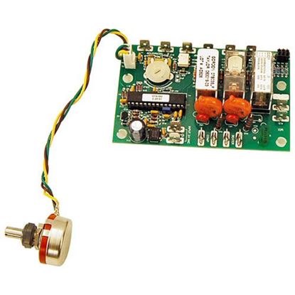 Picture of Thermistoe Cont  Board K5+ for Taylor Thermometer Part# -63019SERX