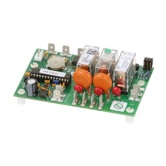 Picture of Thermistoe Cont  Board K5+ for Taylor Thermometer Part# -63019SERX