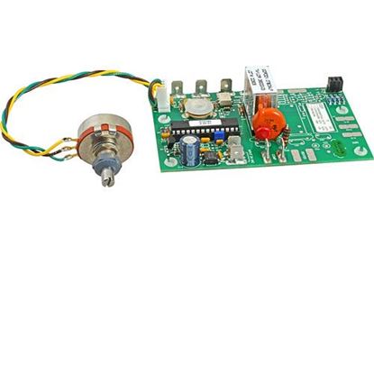 Picture of Thermistor Board  Prior  K5 for Taylor Thermometer Part# -63020SERX