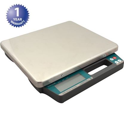 Picture of Scale,Receiving(50Lbs,Di Ital) for Taylor Thermometer Part# TE50