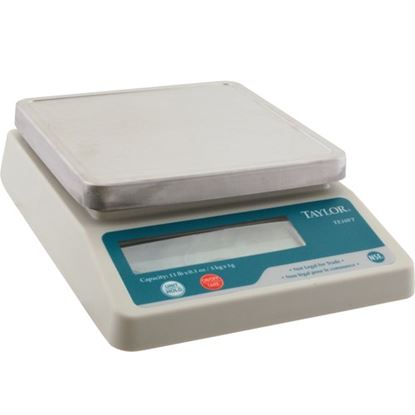 Picture of Scale Portion Digital  for Taylor Thermometer Part# TE10C