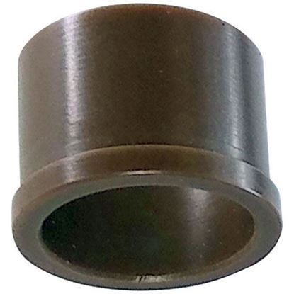 Picture of Brown Bushing For Draw Switch  (54385) for Taylor Thermometer Part# -54385