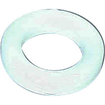 Picture of Washer Plastic For Draw Switch for Taylor Thermometer Part# -85213