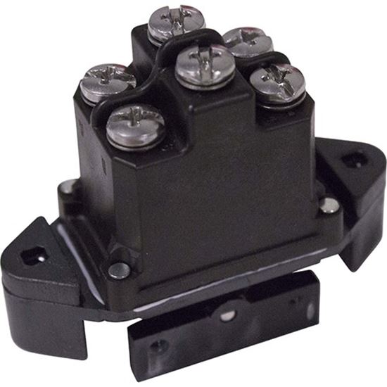 Picture of Rocker Switch Taylor for Taylor Thermometer Part# -14237