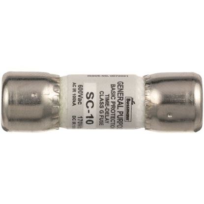 Picture of Fuse  for Toastmaster - See Middleby Marshall Part# T1455A8793