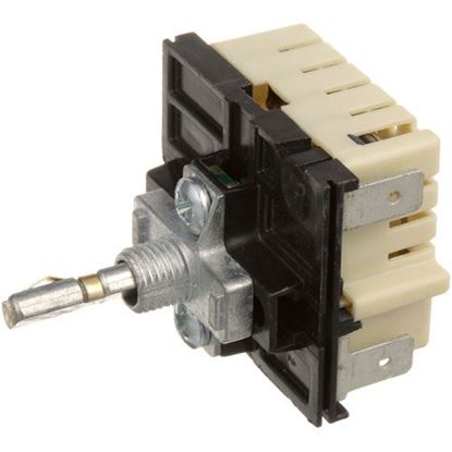 Picture of Infinite Switch  for Toastmaster - See Middleby Marshall Part# 3006098