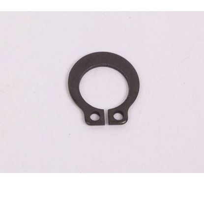 Picture of Retaining 1/2 Shaft Ring  for Toastmaster - See Middleby Marshall Part# 2C-3102937