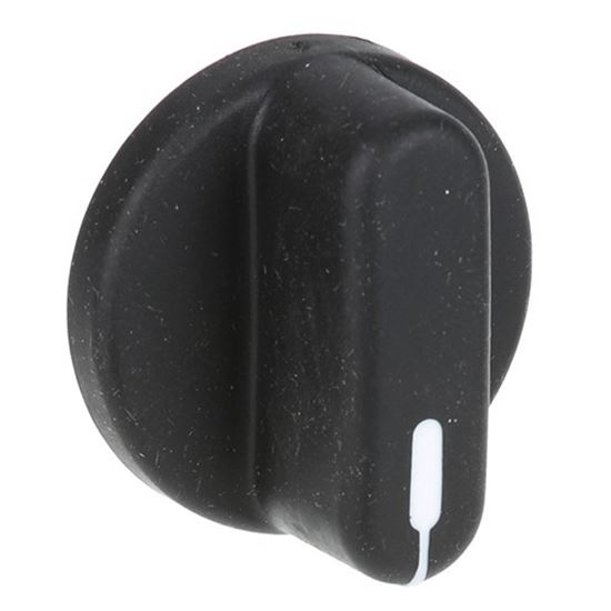 Picture of Knob  for Accutemp Part# AT0H1455-2