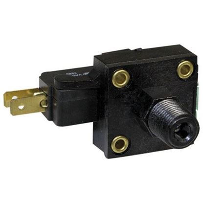 Picture of Pressure Switch  for Accutemp Part# AT1E2647-1
