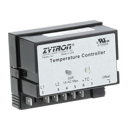 Picture of Ac Thermostat  for Accutemp Part# ATOE2559-2