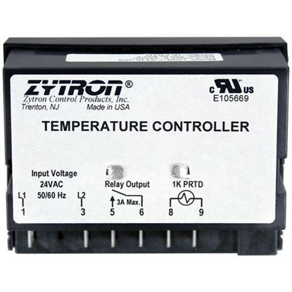 Picture of Rtd Gas Thermostat  for Accutemp Part# ACCAT0E-2559-6