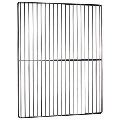 Picture of Wire Shelf Silver Epoxy Coated for Traulsen Part# TR239041