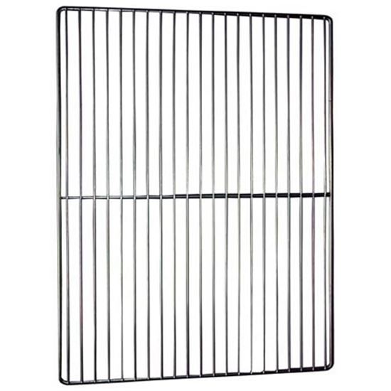 Picture of Wire Shelf Silver Epoxy Coated for Traulsen Part# TR239041