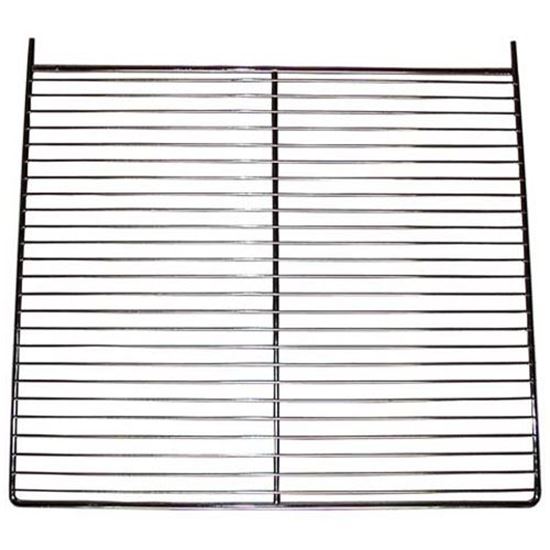 Picture of Wire Shelf - Chrome  for Traulsen Part# -26340