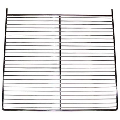 Picture of Wire Shelf - Chrome  for Traulsen Part# 340-2600-02