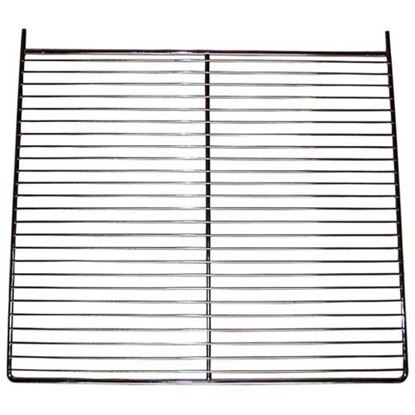 Picture of Wire Shelf - Chrome  for Traulsen Part# TR340-2600-02