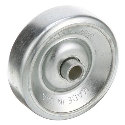Picture of Wheel  for Traulsen Part# 344-60042-00