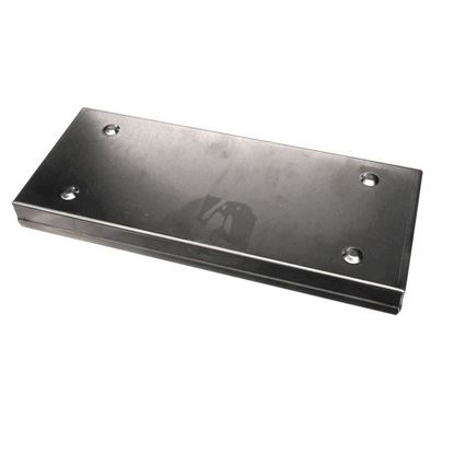 Picture of Condensate Pan - Small  for Traulsen Part# 512-20413-00