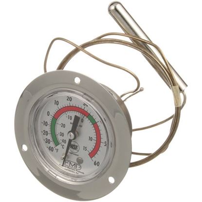 Picture of Thermometer  for Traulsen Part# 27870