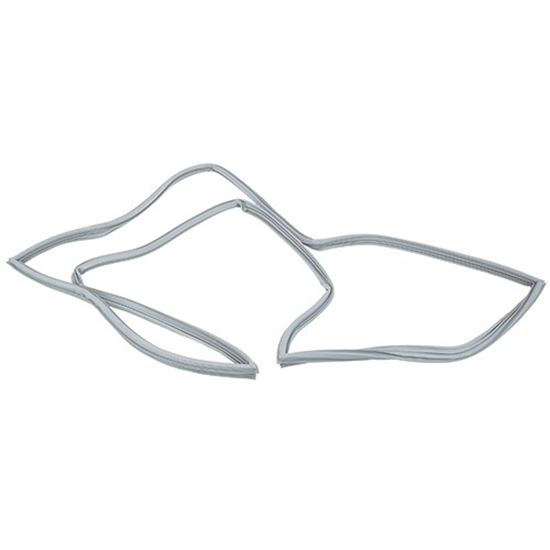 Picture of Gasket 23 1/2X59 1/2  for Traulsen Part# 341-72566-00