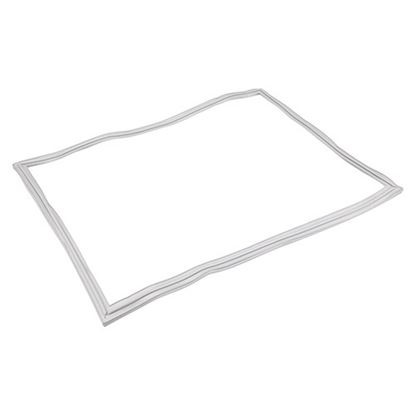 Picture of Gasket, Door  for Traulsen Part# 60060-00