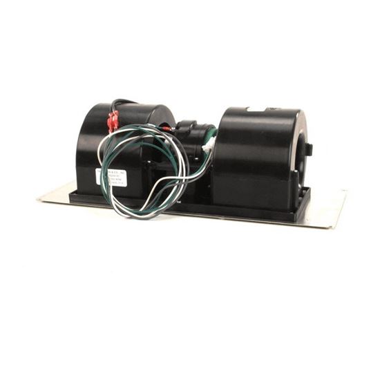 Picture of Blower Assembly  for Traulsen Part# SER60209-00