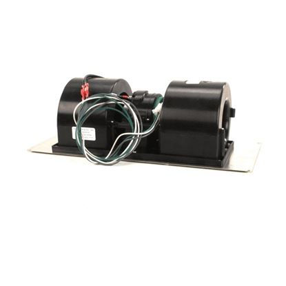 Picture of Blower Assembly  for Traulsen Part# TRSER-60209-00