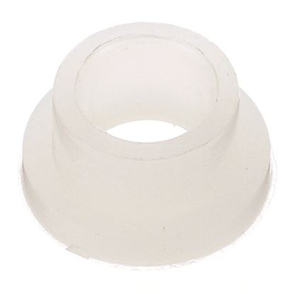 Picture of Bushing, Door Stop  for Traulsen Part# 358-10042-00