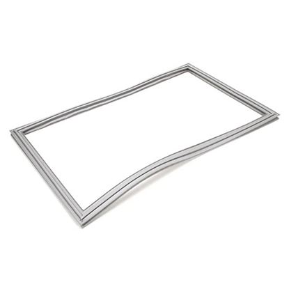 Picture of Gasket, Drawer, Top , Compact for Traulsen Part# 341-60099-02
