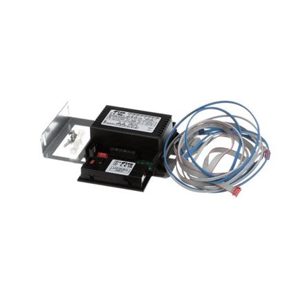 Picture of Control Milk Cooler  for Traulsen Part# SER-60707-00