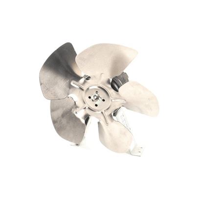 Picture of Fan Motor Assy , W/ Bracket, Condenser for Traulsen Part# TR325-60124-00